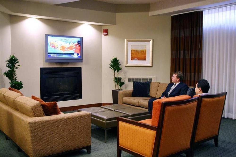 Hampton Inn & Suites Milwaukee Downtown Інтер'єр фото