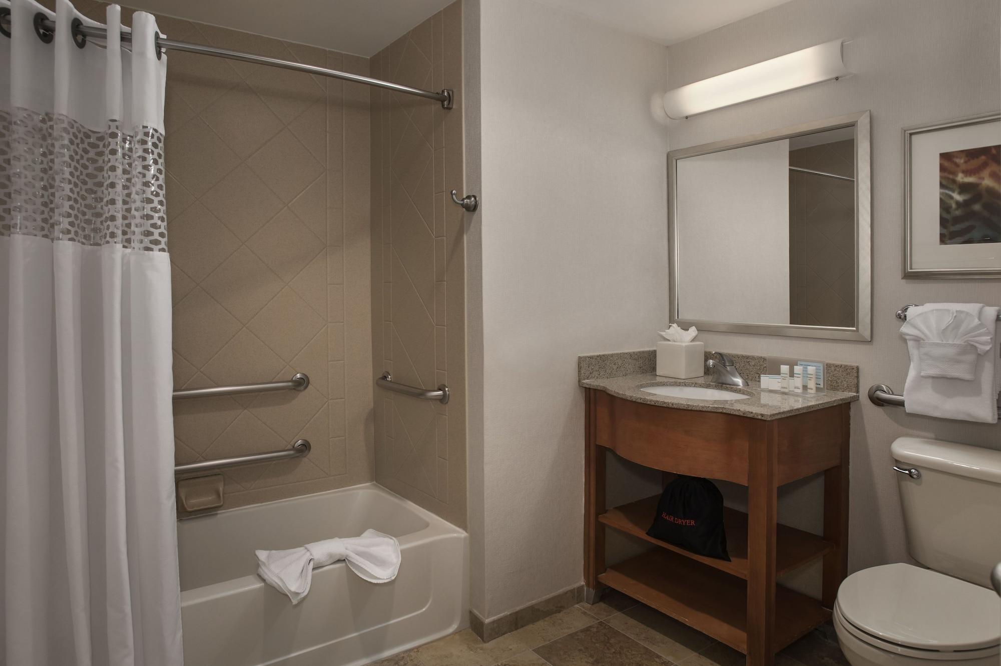 Hampton Inn & Suites Milwaukee Downtown Екстер'єр фото