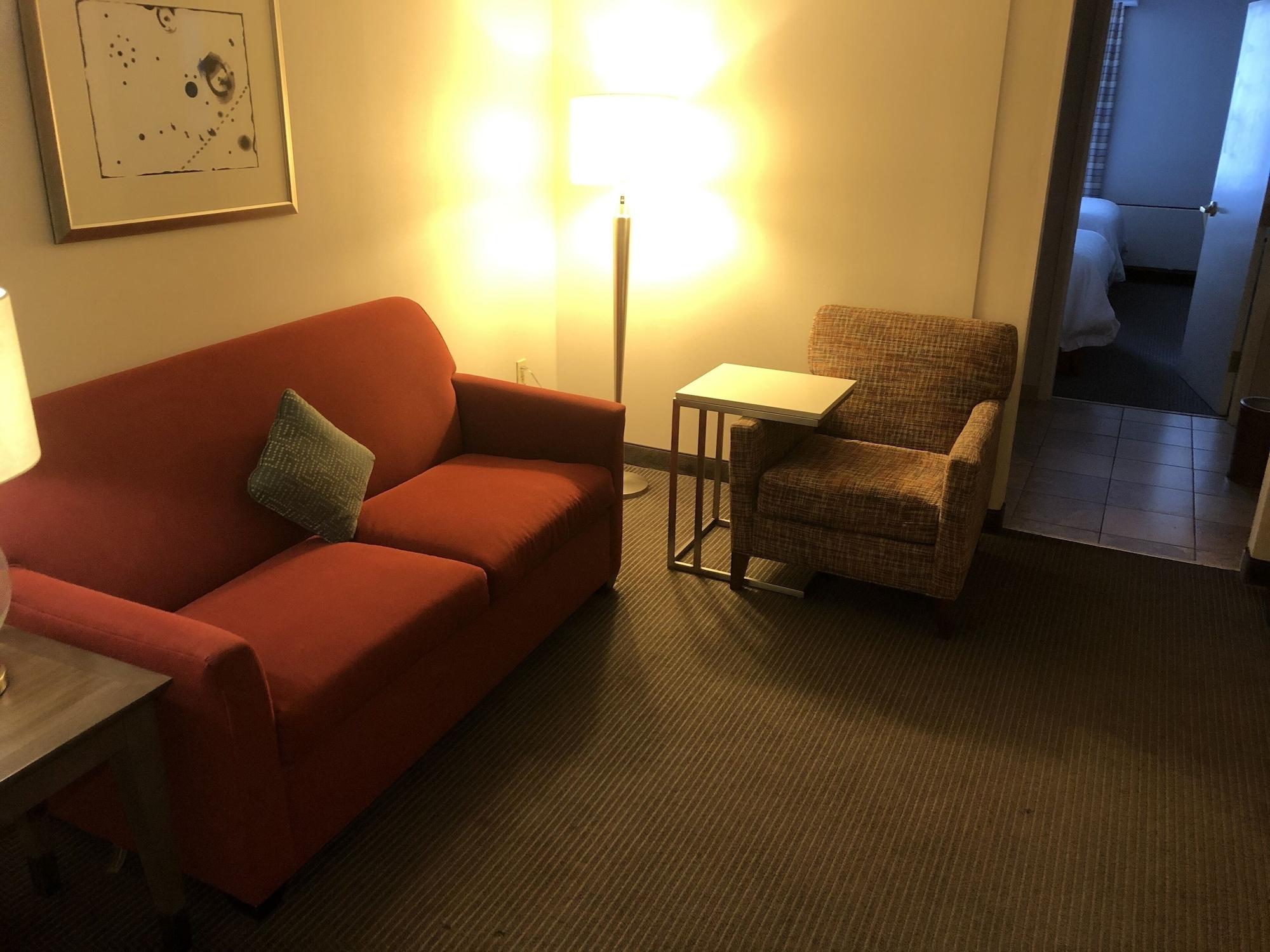 Hampton Inn & Suites Milwaukee Downtown Екстер'єр фото