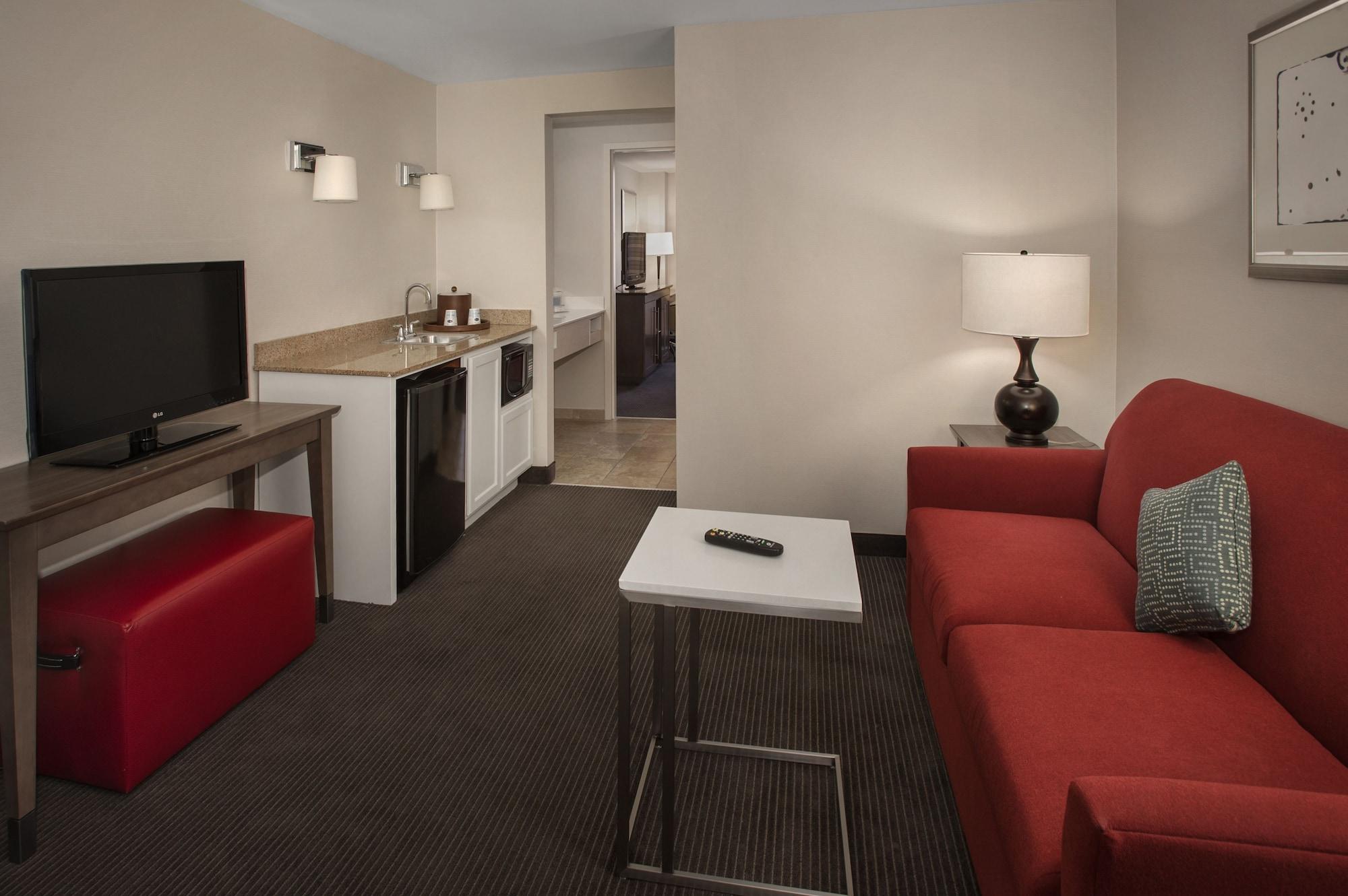 Hampton Inn & Suites Milwaukee Downtown Екстер'єр фото