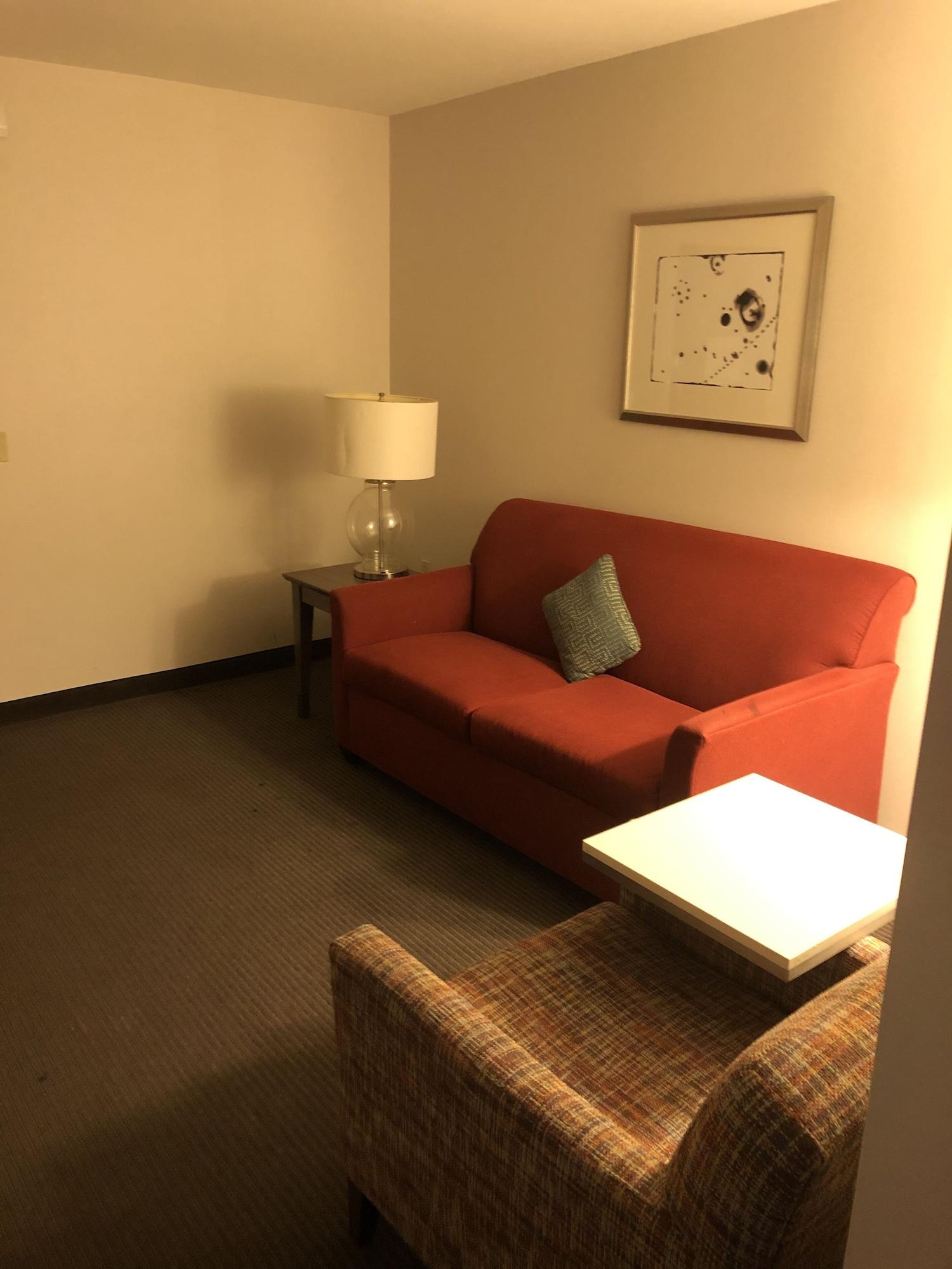Hampton Inn & Suites Milwaukee Downtown Екстер'єр фото